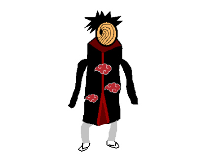 tobi drawing