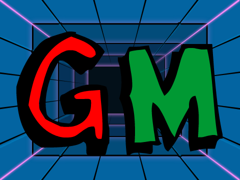 ghostman317's logo