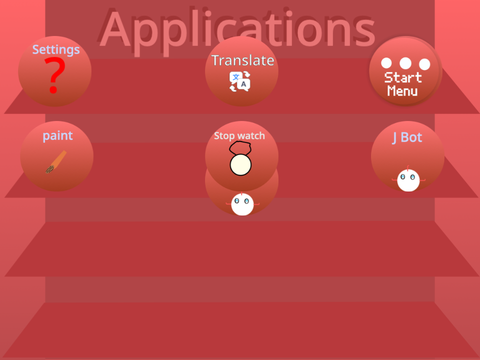 JOS Red™ 2.1
