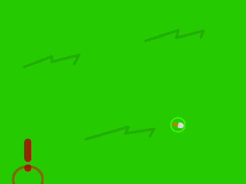 Idle treasure hunting V0.1