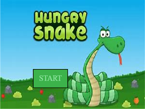 The Hungry Snake  version 2 