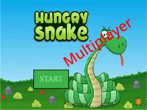 The Hungry Snake Version 2 Multiplayer remix