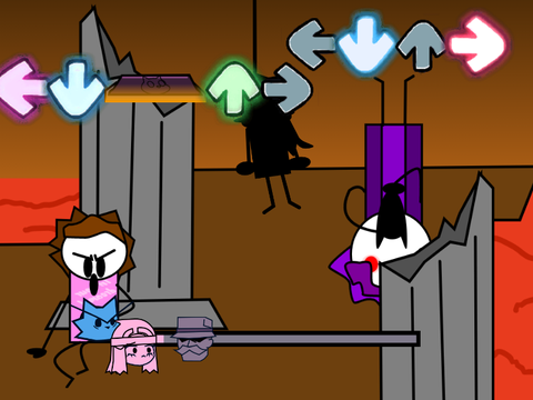 Lost Hope (Death toll but Amethyst,Sofie, Rose sing)