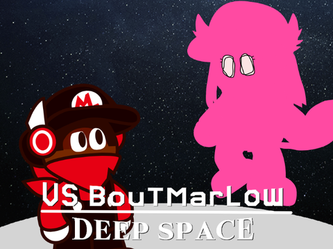 [REMIXED] Deep Space Brawl (Collab) (9)