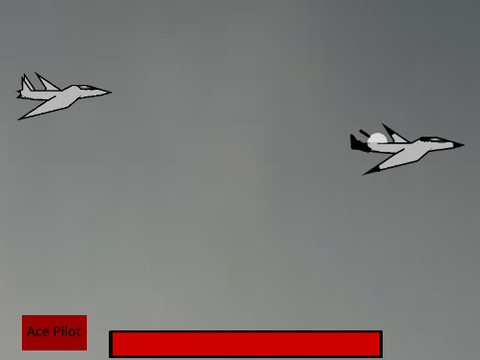 dogfight
