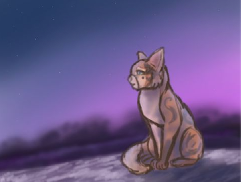 Sandyheart's Choice