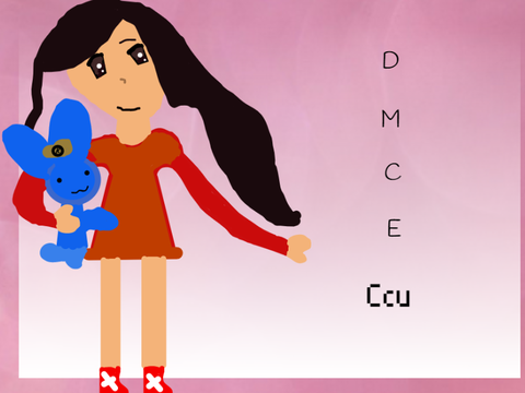 ✧DMCE CCU 200+✧