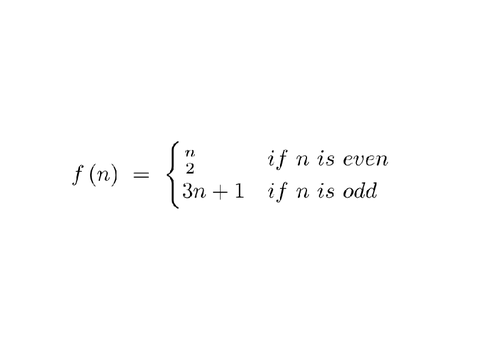 Solve