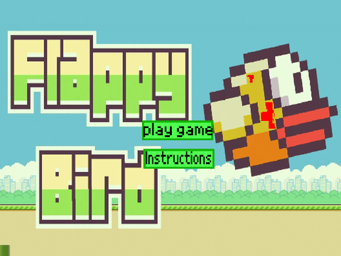 Flappy Bird