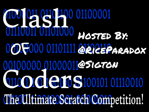 Clash of Coders' Thumbnail