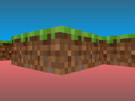 Fast Textured Raycaster