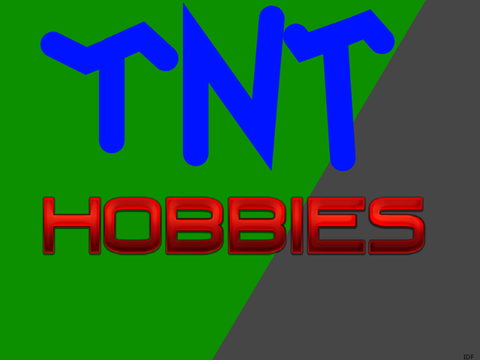 My entry for TNT_HOBBIES