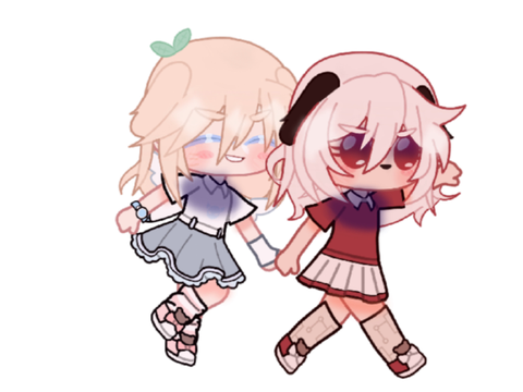 ☆ - Someone wrote this song before…