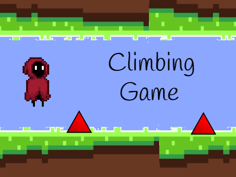 Climbing Game
