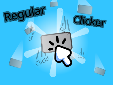 Button Clicker [REMASTERED]