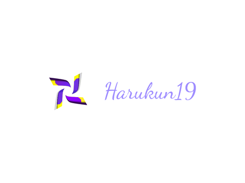 000 Logo - Harukun19