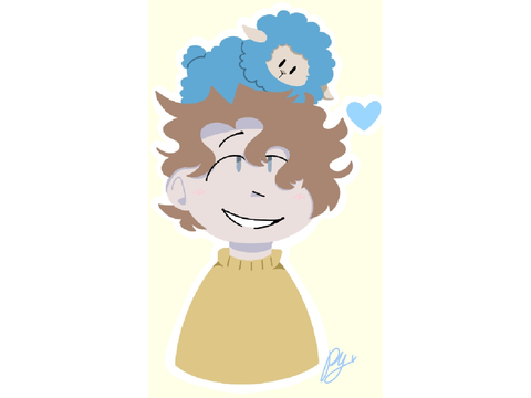 Tried adding a bit more shading