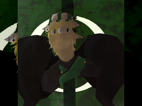 Philza [|] DSMP [|] Art Trade With @Ahrete