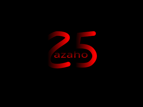 My Entry for 25azaho's PFP CONTEST!