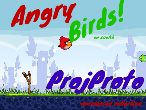 Angry Birds