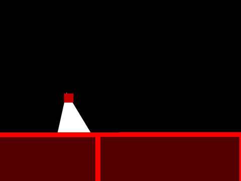 Cube Dash