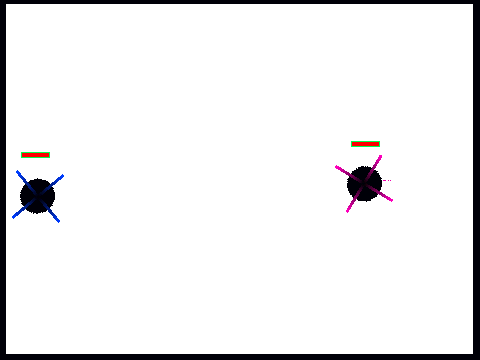 spinny thing