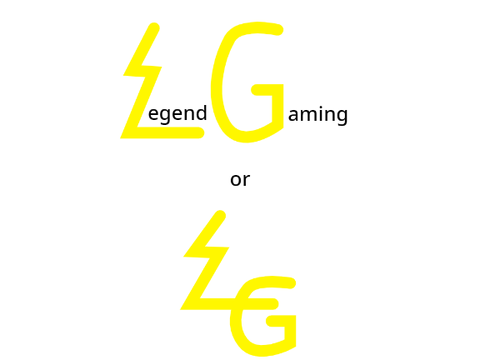 -LegendGaming- Fan Art (PFP)