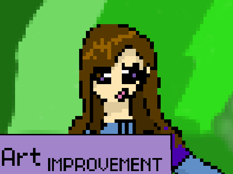 Art IMPROVEMENT