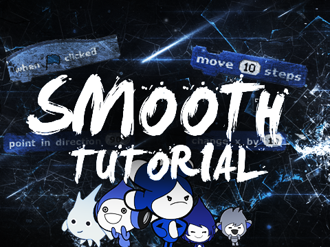 Transitions | Simple tutorial
