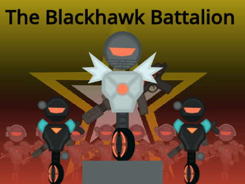Thumbnail for the Blackhawk Battalion