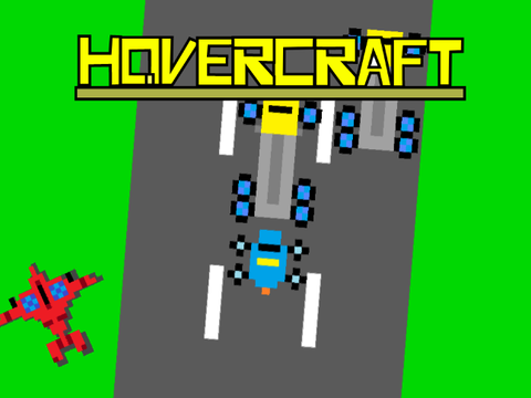 Hovercraft (BETA)