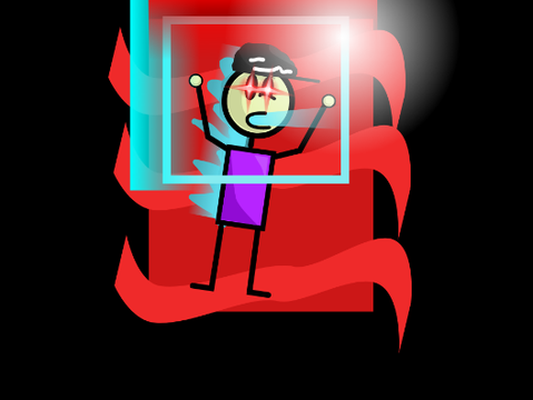 pfp for a very evil gerbil