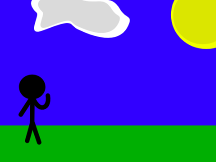 Just some minor changes