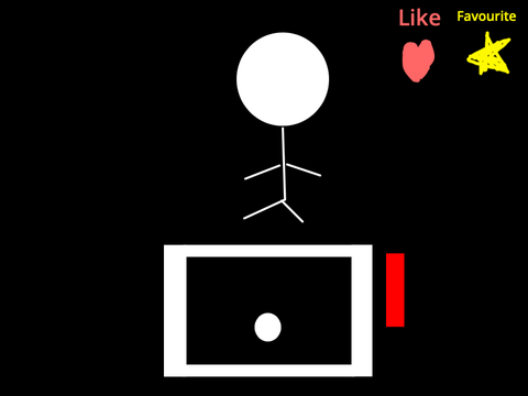 Stickman battle game