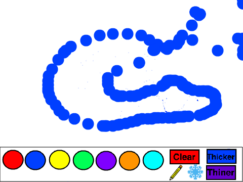 Paint V1.0
