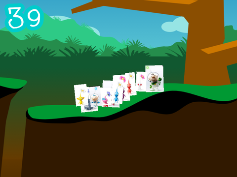 Animate a Name Platformer v0.4b remix
