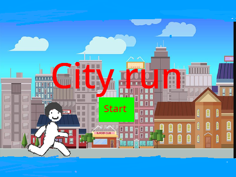City Run