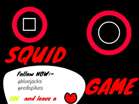 Squid Game speed paint #Animations #Satisfying #PenEp1 #All