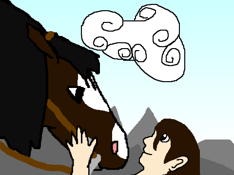 Horse CC OPEN remix