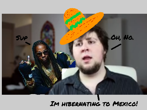 Jontron Reacts: 2 Chainz!