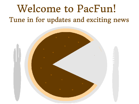 Welcome To PacFun