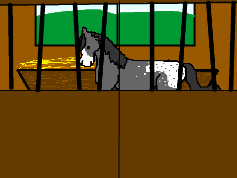 Stable