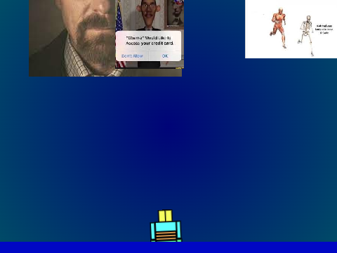 Meme Invasion