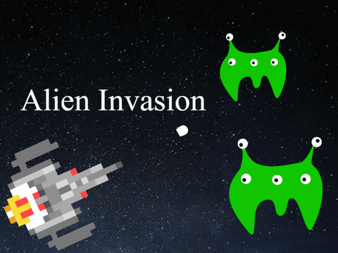 Alien Invasion