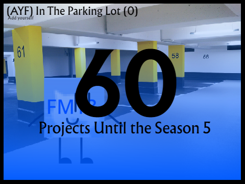 (AYF) In The Parking Lot (0)