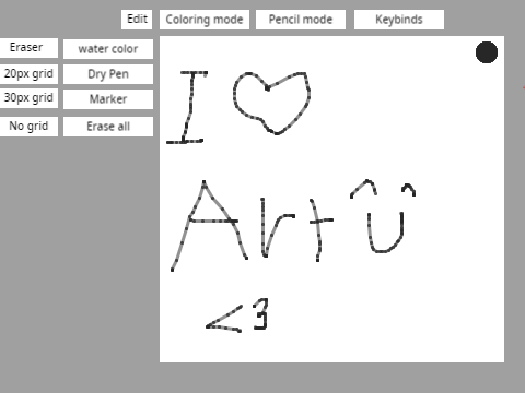 [ Custom Art ]