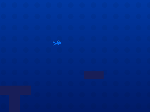 Blazing Blue remix