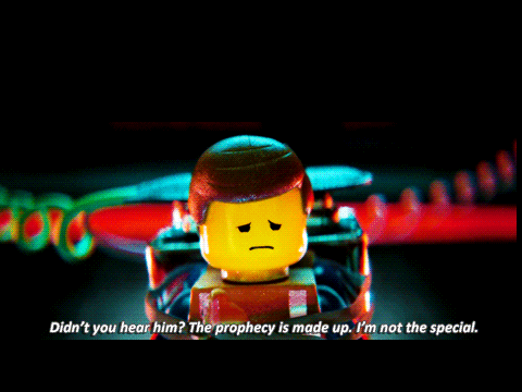  lego movie 