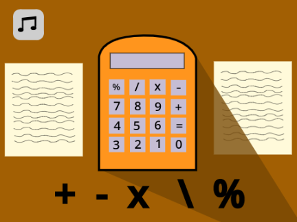 Math-ulator- Big update!