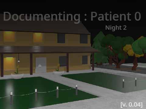 TEASER | Documenting: Patient_0